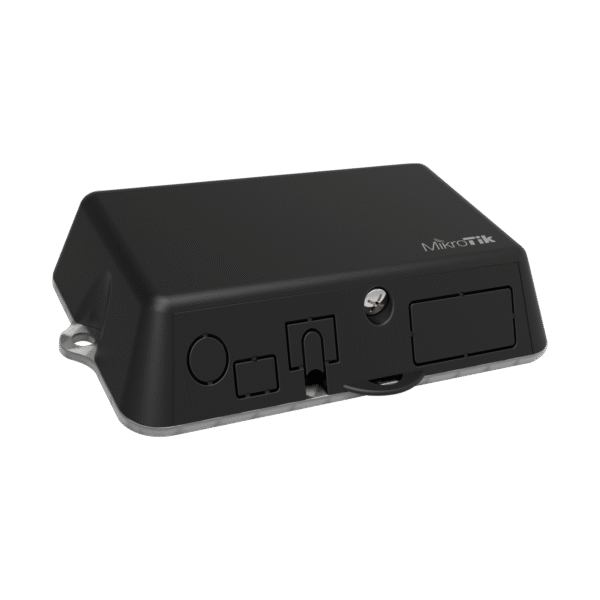 Mikrotik LtAP mini LTE kit (2024) - Router LTE compacto para vehículos - Imagen 2