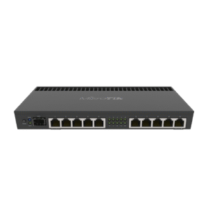 MikroTik RB4011iGS+RM