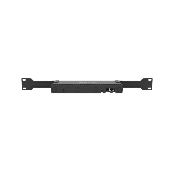 Mikrotik RB4011iGS+RM – Router 10 puertos Gigabit con SFP+ y PoE‑Out - Imagen 4