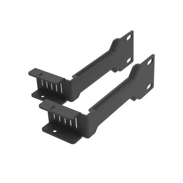 Mikrotik RB4011iGS+RM – Router 10 puertos Gigabit con SFP+ y PoE‑Out - Imagen 8