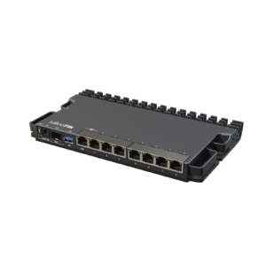 MikroTik RB5009UG+S+IN
