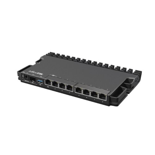 MikroTik RB5009UG+S+IN