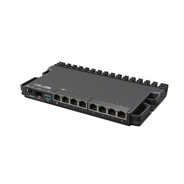 MikroTik RB5009UG+S+IN