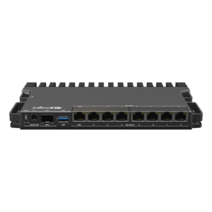 Mikrotik RB5009UPr+S+IN
