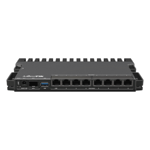Mikrotik RB5009UPr+S+IN
