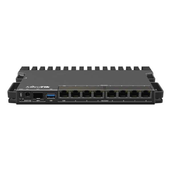 Mikrotik RB5009UPr+S+IN