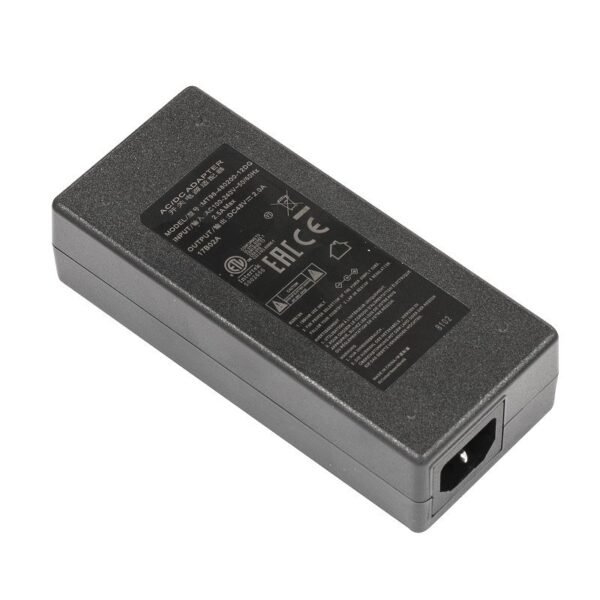 Mikrotik RB5009UPr+S+IN – Router 10G PoE 8 puertos Ethernet y SFP+ - Imagen 6