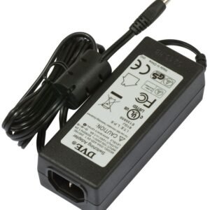 MikroTik 24HPOW - Fuente de alimentación 24V, 1.6A