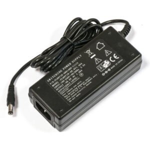 MikroTik 48POW - Fuente de alimentación 48V, 1,46A
