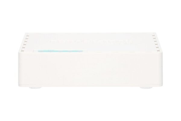 MikroTik hEX lite (RB750r2) - Router 5x RJ45 100Mb/s - Imagen 2