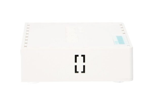 MikroTik hEX lite (RB750r2) - Router 5x RJ45 100Mb/s - Imagen 4