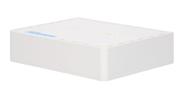 MikroTik hAP WiFi (RB951Ui-2nD) - Router WiFi 2,4GHz, 5x RJ45 100Mb/s - Imagen 3