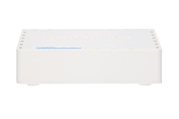 MikroTik hAP WiFi (RB951Ui-2nD) - Router WiFi 2,4GHz, 5x RJ45 100Mb/s - Imagen 5