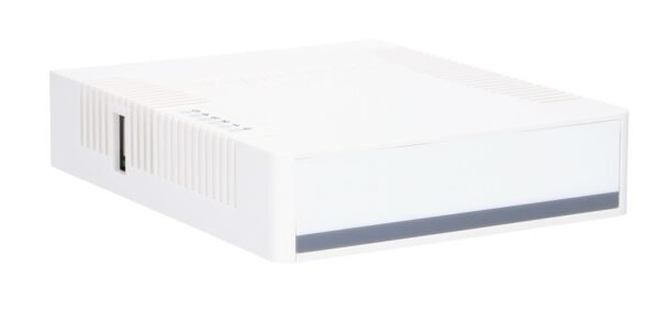 MikroTik RB951Ui-2HnD - Router WiFi 2,4GHz, 5x RJ45 100Mb/s, 1x USB - Imagen 3