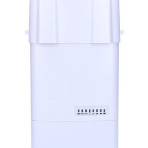 MikroTik BaseBox 5 (RB912UAG-5HPnD-OUT) - CPE 5GHz, 1x RJ45 1000Mb/s, 1x miniPCIe, 1x USB