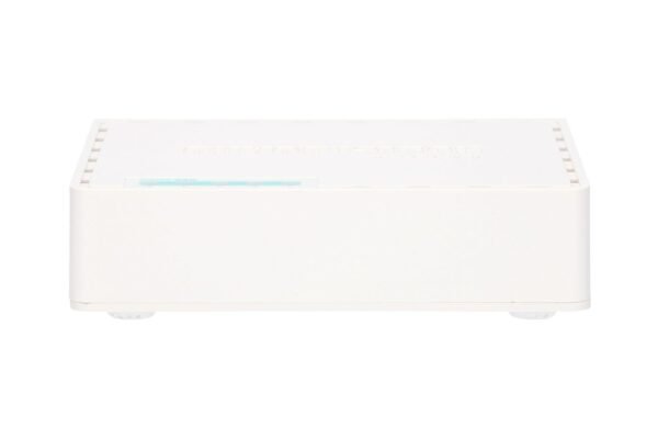 MikroTik hEX PoE lite - Router RB750UPr2, 5x RJ45 100Mb/s, 1x USB - Imagen 2