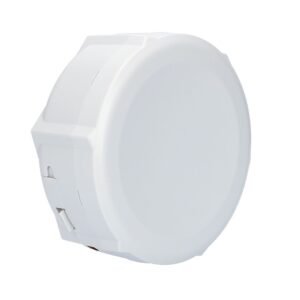 MikroTik SXT SA5 ac (RBSXTG-5HPacD-SA) - Estación Base 5GHz, 1x RJ45 1000Mb/s, 1x USB