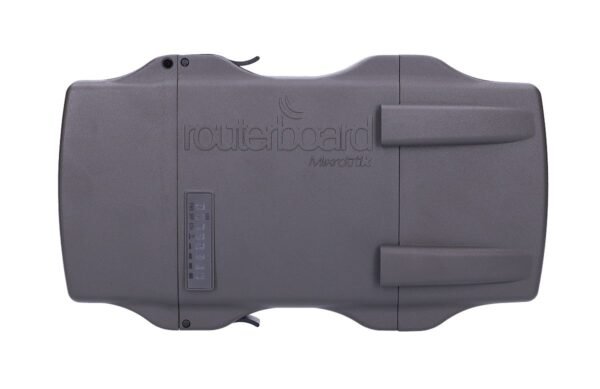 MikroTik NetMetal 5 (RB922UAGS-5HPacD-NM) - Estación Base 5GHz, 1x RJ45 1000Mb/s, 1x SFP, 1x miniPCIe, 1x USB