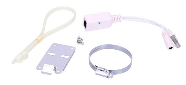 MikroTik NetMetal 5 (RB922UAGS-5HPacD-NM) - Estación Base 5GHz, 1x RJ45 1000Mb/s, 1x SFP, 1x miniPCIe, 1x USB - Imagen 3
