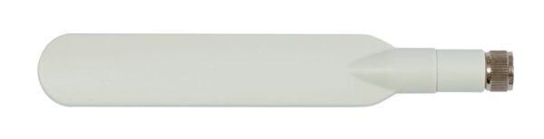 MikroTik ACOMNIRPSMA - Antena 2,4GHz, 5dBi, RP-SMA