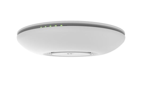 MikroTik cAP-2nD (RBcAP2nD) - Punto de Acceso WiFi 4 2,4GHz, 1x RJ45 100Mb/s - Imagen 2