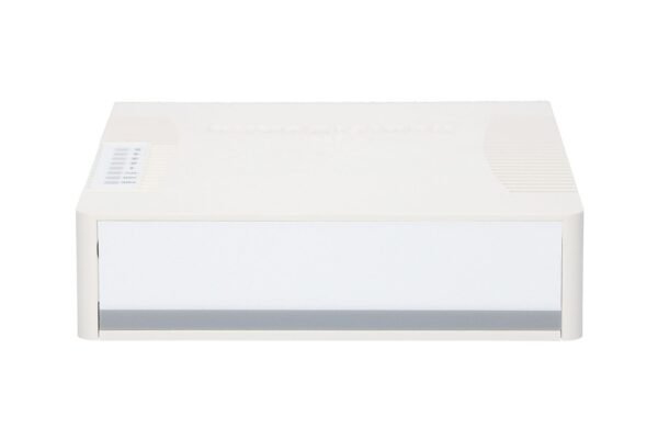 MikroTik hEX PoE (RB960PGS) - Router 5x RJ45 1000Mb/s, 1x SFP, 1x USB - Imagen 4