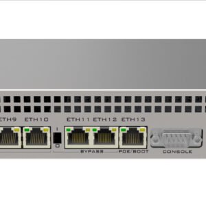 MikroTik RB1100AHx4 Dude Edition - Router 13x RJ45 1000Mb/s, 1x microSD, 2x SATA