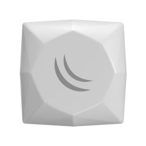 MikroTik LDF LTE6 kit (RBLDFR&R11e-LTE6) - Router LTE 300Mb/s, 1x RJ45 100Mb/s, 1x miniPCI-e