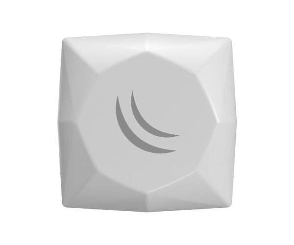 MikroTik LDF LTE6 kit (RBLDFR&R11e-LTE6) - Router LTE 300Mb/s, 1x RJ45 100Mb/s, 1x miniPCI-e