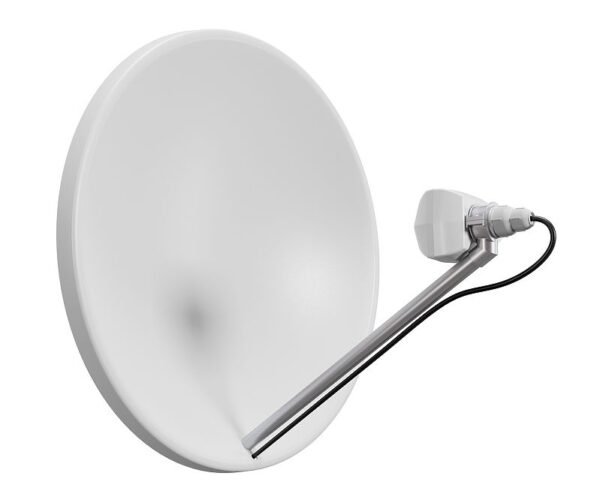 MikroTik LDF LTE6 kit (RBLDFR&R11e-LTE6) - Router LTE 300Mb/s, 1x RJ45 100Mb/s, 1x miniPCI-e - Imagen 3