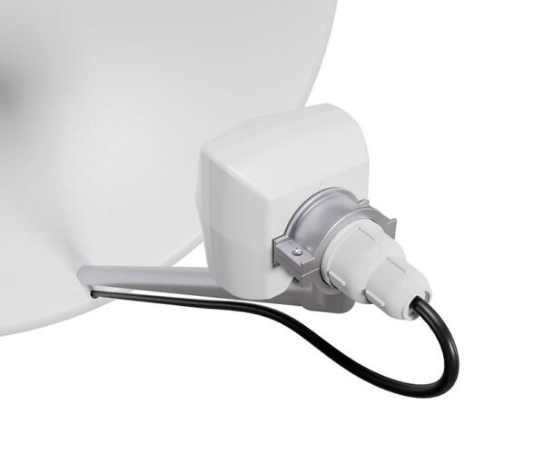 MikroTik LDF LTE6 kit (RBLDFR&R11e-LTE6) - Router LTE 300Mb/s, 1x RJ45 100Mb/s, 1x miniPCI-e - Imagen 4