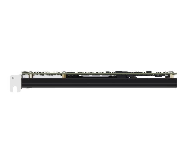 MikroTik CCR2004-1G-2XS-PCIe - Tarjeta PCIe 2x SFP28, 1x RJ45 1000Mb/s, L6 - Imagen 5