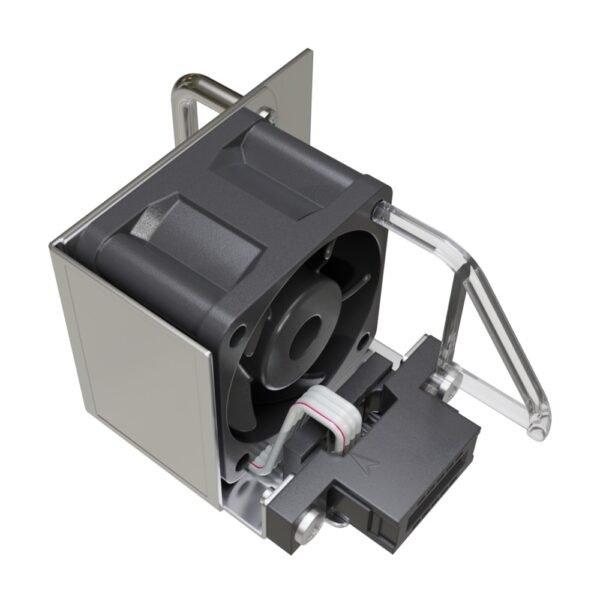 MikroTik MT-HotSwap - Ventilador para CCR2216-1G-12XS-2XQ - Imagen 2