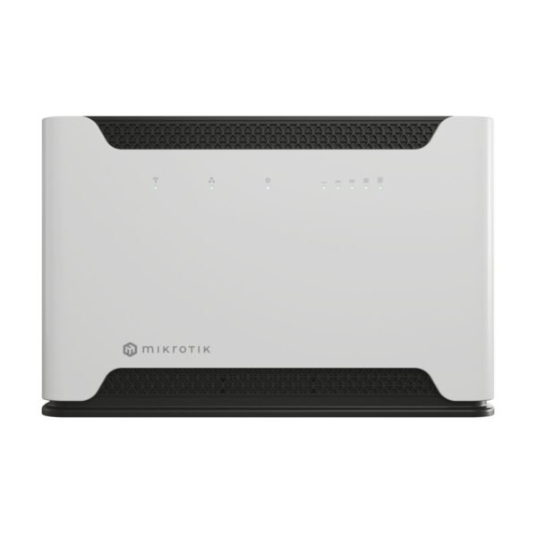 MikroTik Chateau LTE6 (D53G-5HacD2HnD-TC&FG621-EA) - Router LTE6, WiFi5, 5x RJ45 1000Mb/s, microSIM - Imagen 2