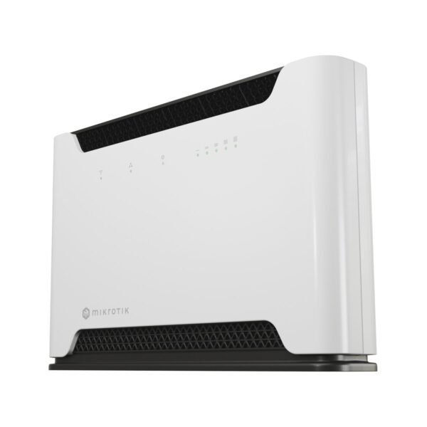 MikroTik Chateau LTE6 (D53G-5HacD2HnD-TC&FG621-EA) - Router LTE6, WiFi5, 5x RJ45 1000Mb/s, microSIM
