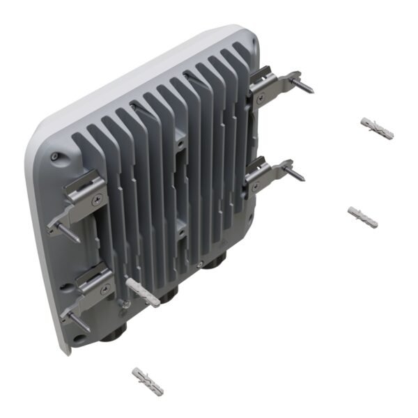 MikroTik RB5009UPr+S+OUT - Router exterior 7x RJ45 1000Mb/s PoE, 1x RJ45 2.5Gb/s PoE, 1x SFP+, 1x USB 3.0, IP66 - Imagen 6