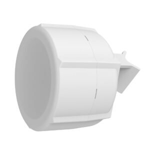 MikroTik SXT LTE6 kit-US (SXTR&EP06-A) - Router LTE 6, 2x RJ45 100Mb/s, 2x Micro SIM, 1x miniPCI-e