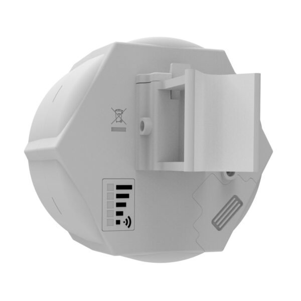 MikroTik SXT LTE6 kit-US (SXTR&EP06-A) - Router LTE 6, 2x RJ45 100Mb/s, 2x Micro SIM, 1x miniPCI-e - Imagen 2
