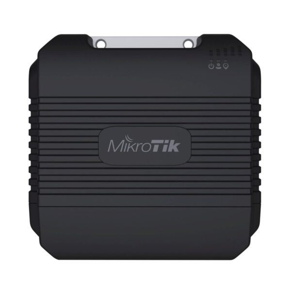 MikroTik LtAP LTE6 - Router LTE 6, WiFi 4, 1x RJ45 1000Mb/s, 3x Mini SIM, RS232, USB, 1x miniPCI-e