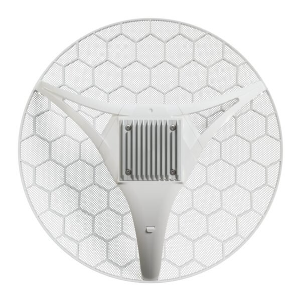 MikroTik LHGG LTE6 kit (LHGGR&FG621-EA) - Router 1x GE, RouterOS L3 - Imagen 3