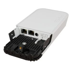MikroTik wAP ac LTE kit (wAPGR-5HacD2HnD&EC200A-EU) - Router LTE4, WiFi 5, 2x GbE RJ45, microSIM, IP54
