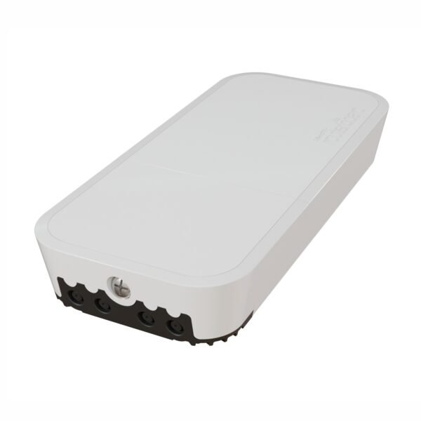MikroTik wAP ac LTE kit (wAPGR-5HacD2HnD&EC200A-EU) - Router LTE4, WiFi 5, 2x GbE RJ45, microSIM, IP54 - Imagen 2