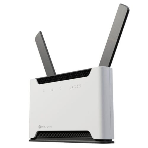 MikroTik Chateau PRO ax