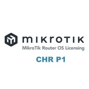 MikroTik CHR P1