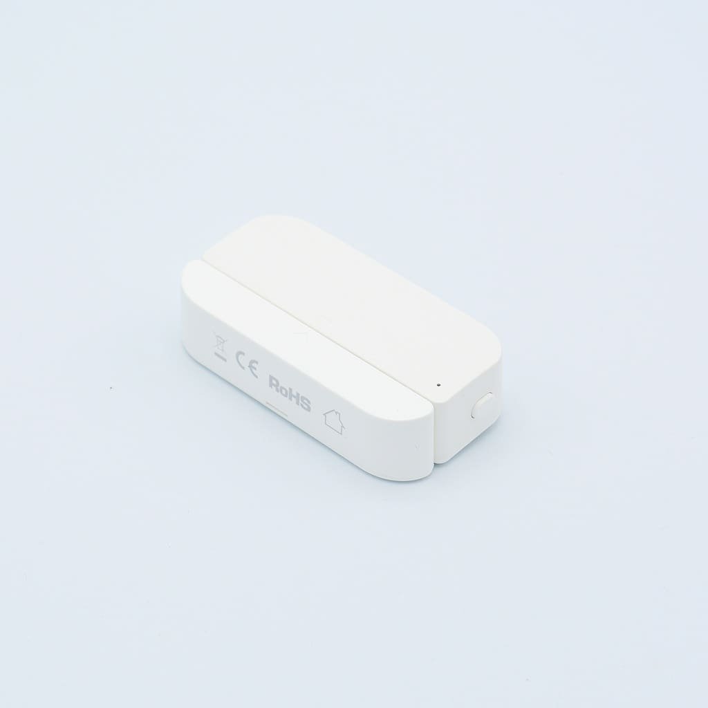 Sensor de puertas y ventanas WiFi Smartlife SML-DWS02W - Imagen 4