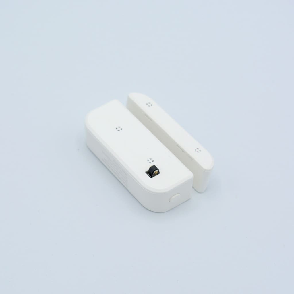 Sensor de puertas y ventanas WiFi Smartlife SML-DWS02W - Imagen 6