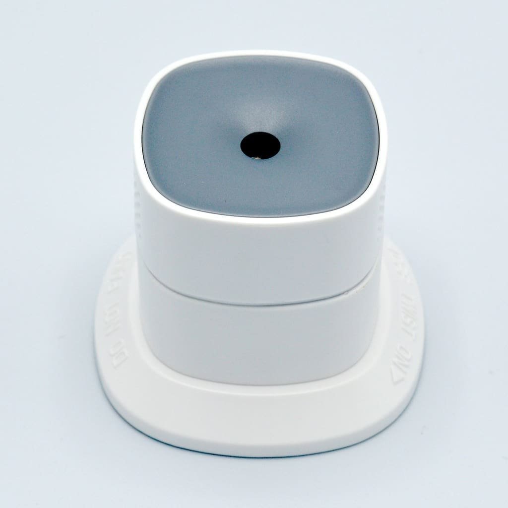 Detector de monóxido de carbono Zigbee Smartlife | Tuya - Imagen 6