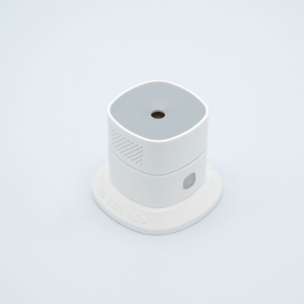 Detector de monóxido de carbono Zigbee Smartlife | Tuya - Imagen 4