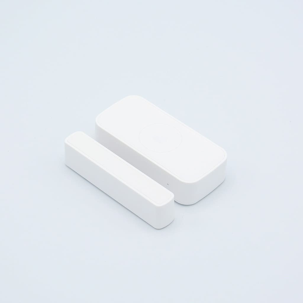 Sensor de puertas y ventanas Zigbee Smartlife HS1DS-TY - Imagen 8