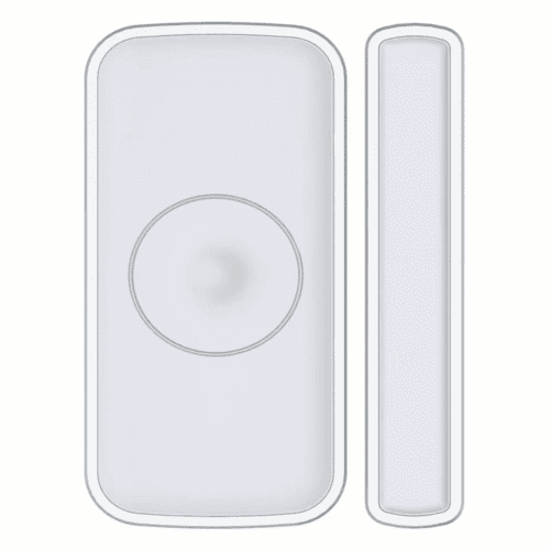 sensor de puertas y ventanas Zigbee Smartlife